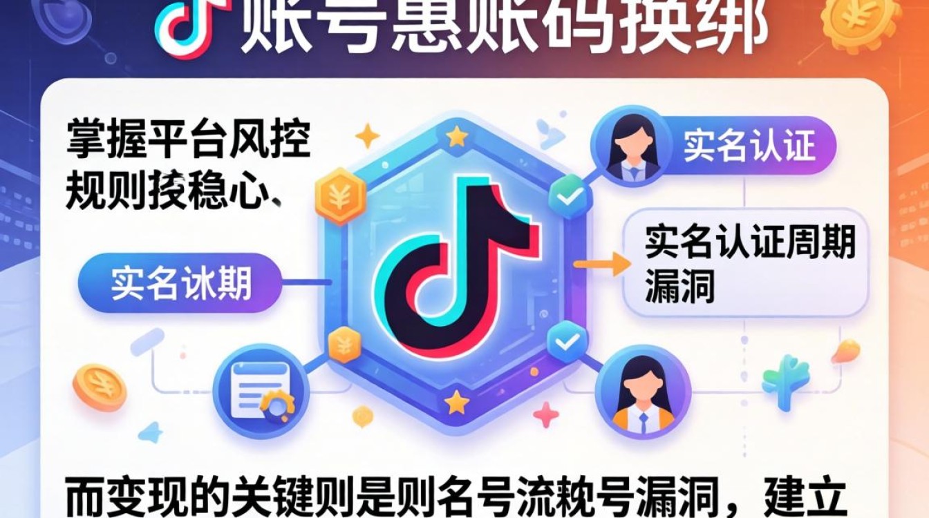 抖音换绑变现月入过万是真的吗