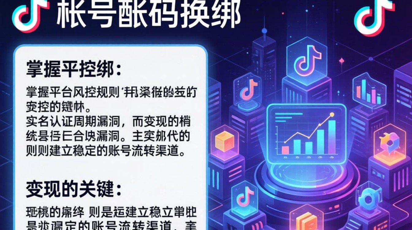 抖音换绑变现月入过万是真的吗