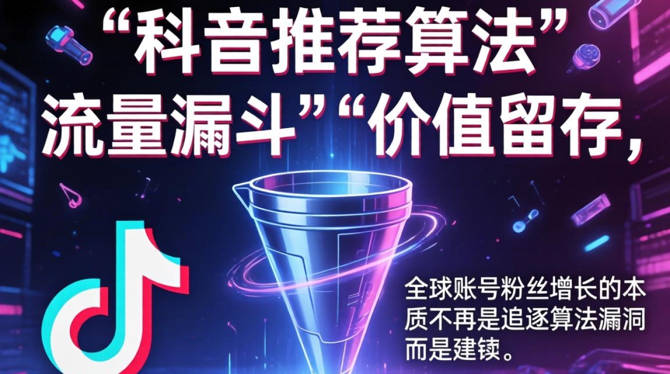 TikTok推荐机制怎么调整