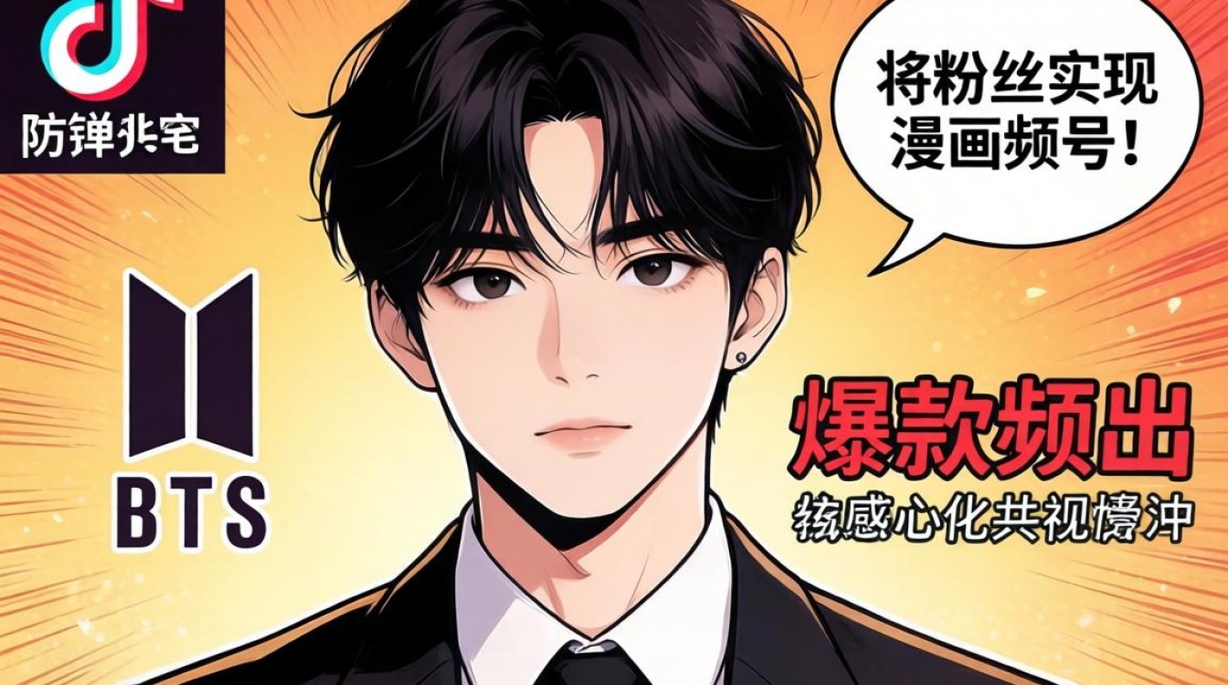 TikTok爆款频出的技巧