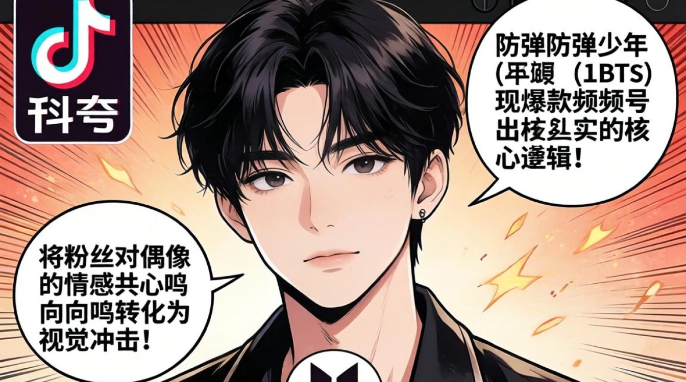 TikTok爆款频出的技巧