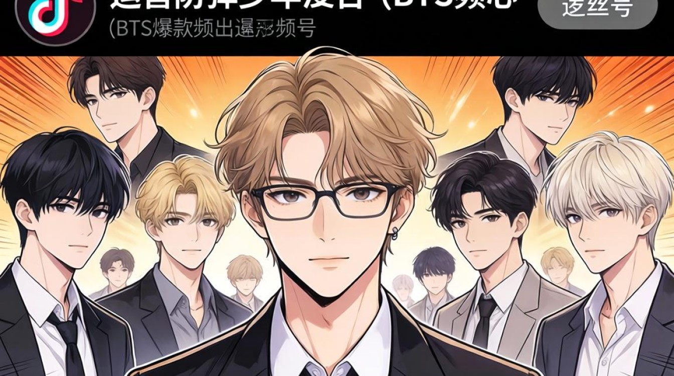 TikTok爆款频出的技巧