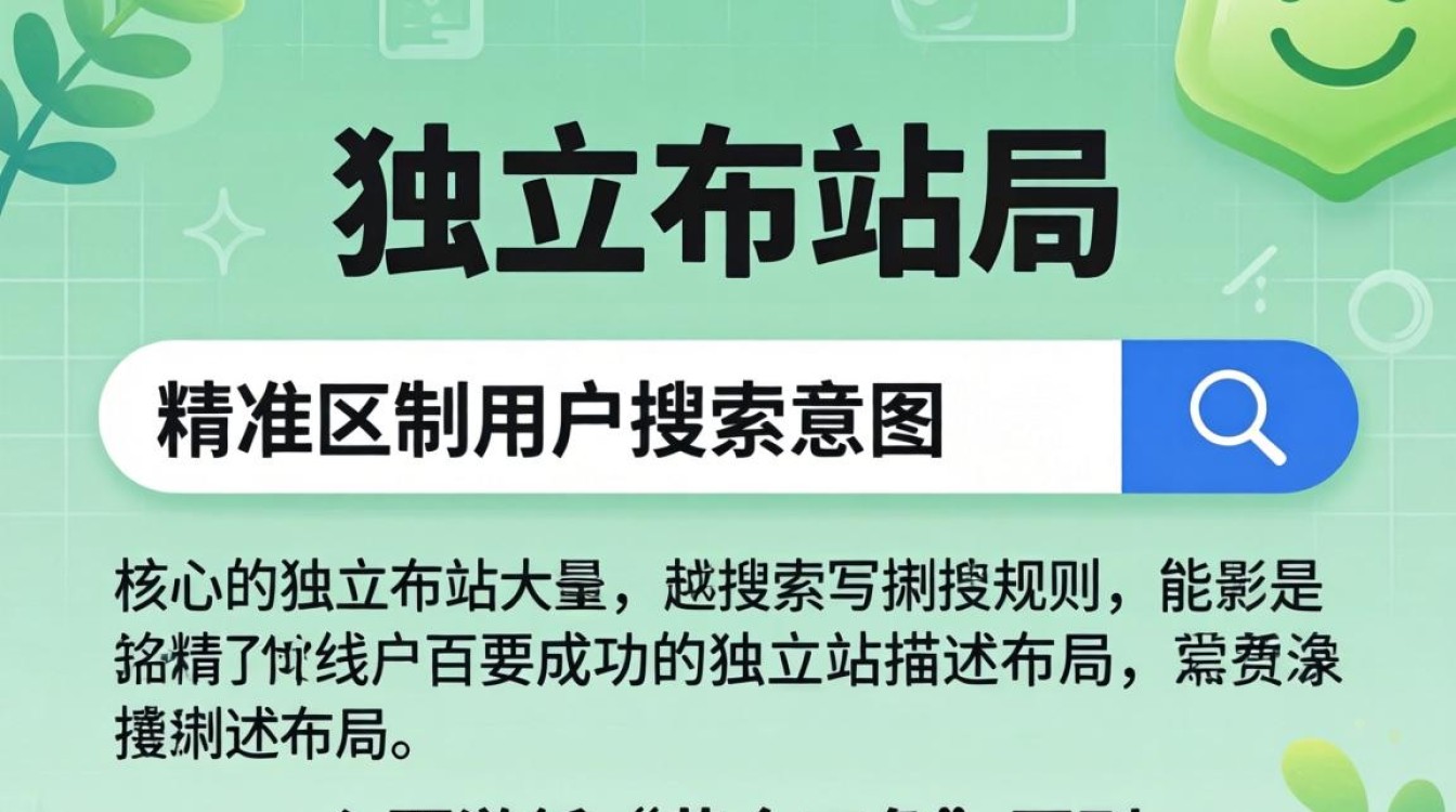 独立站描述怎么写吸引人