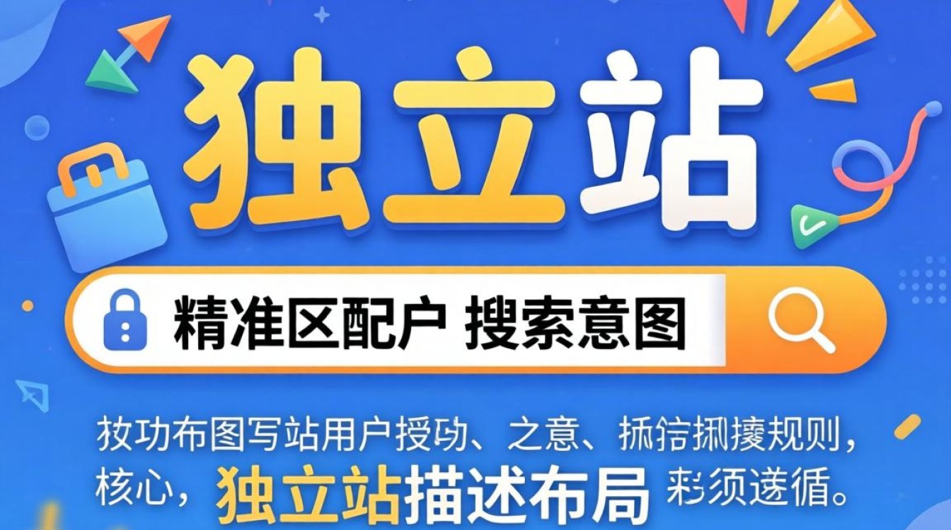 独立站描述怎么写吸引人