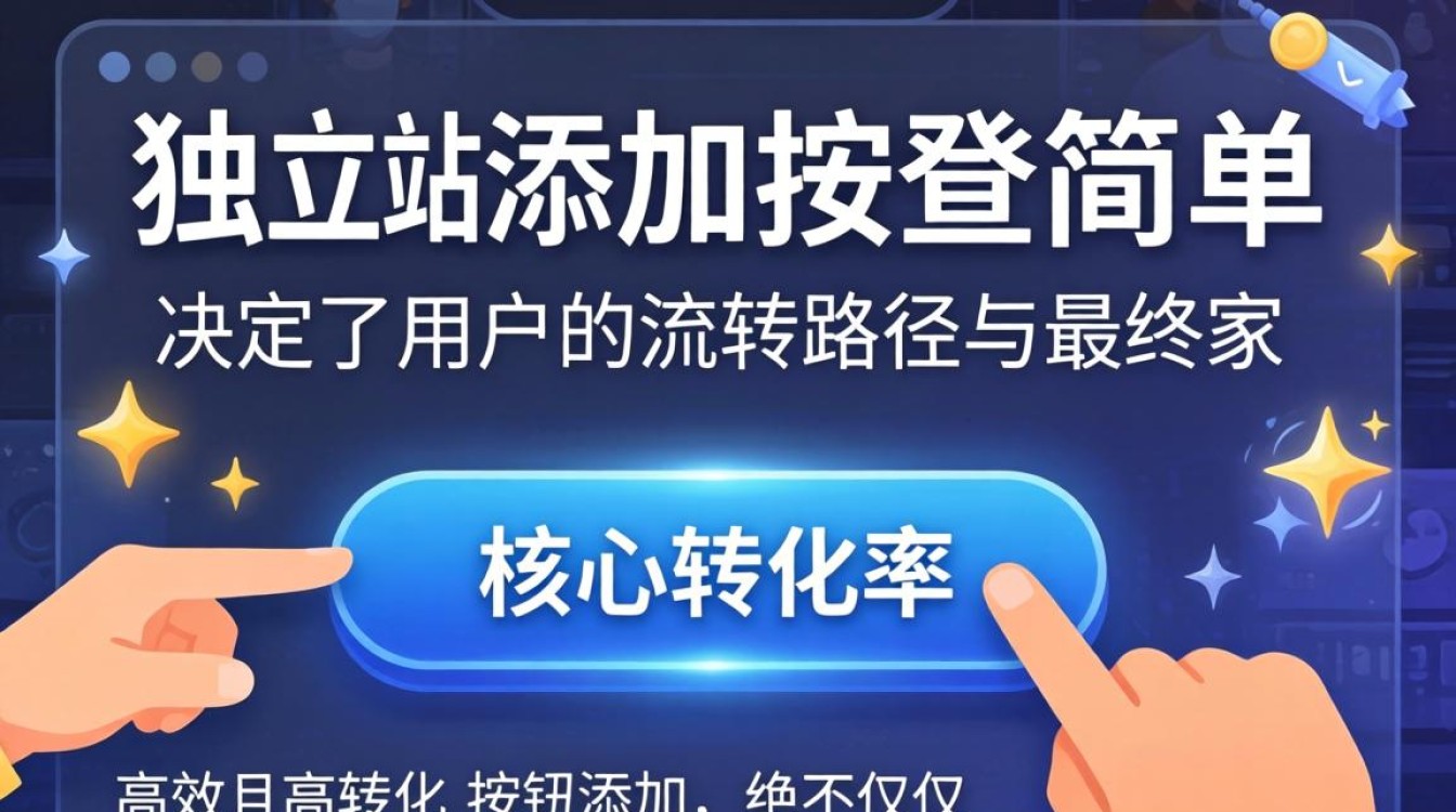 独立站怎么加按钮?独立站添加按钮详细步骤教程 独立站添加按钮详细步骤教程