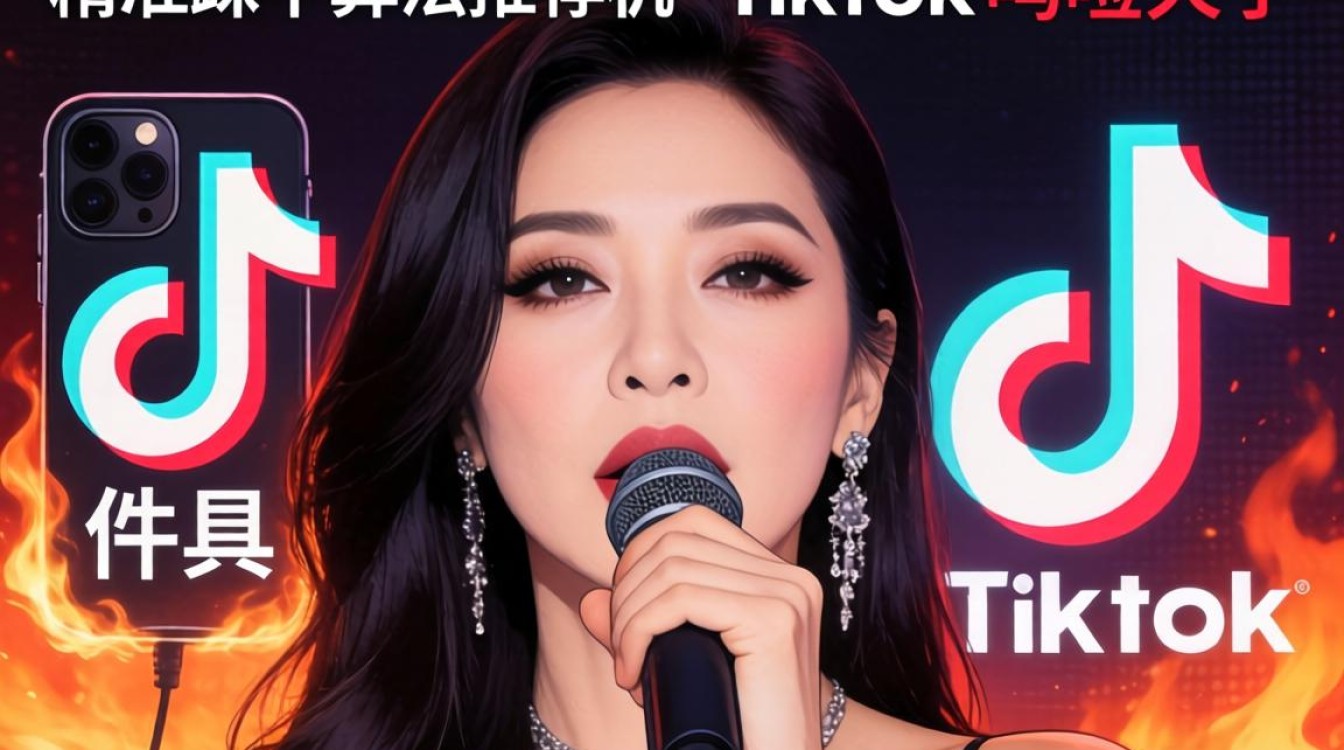 kesha的tiktok为啥火了?新手工具使用教程详解 kesha的tiktok为啥火了