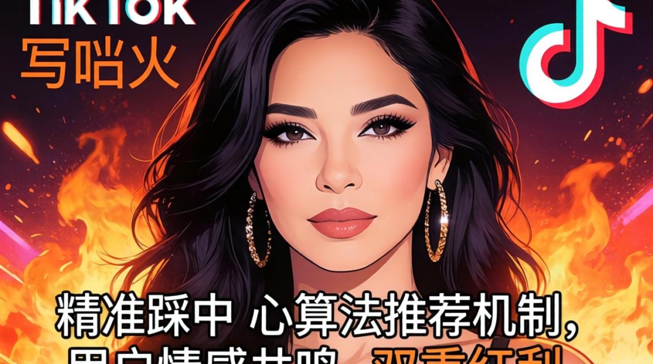 kesha的tiktok为啥火了?新手工具使用教程详解 kesha的tiktok为啥火了