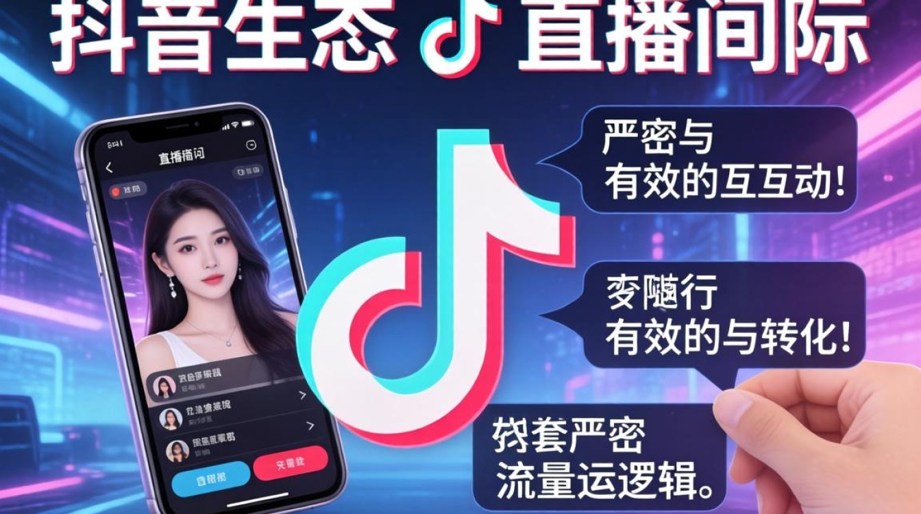 抖音里怎么找直播间聊天