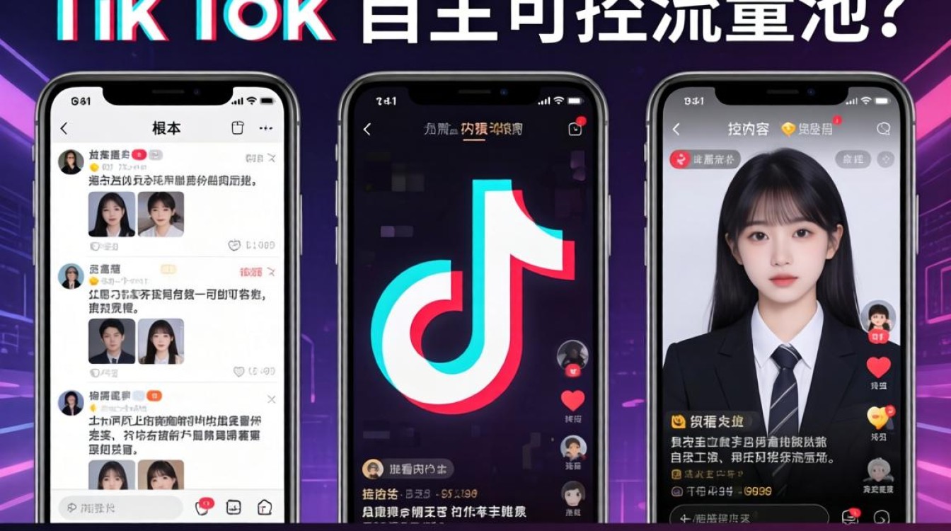TikTok无法查看评论观看怎么办