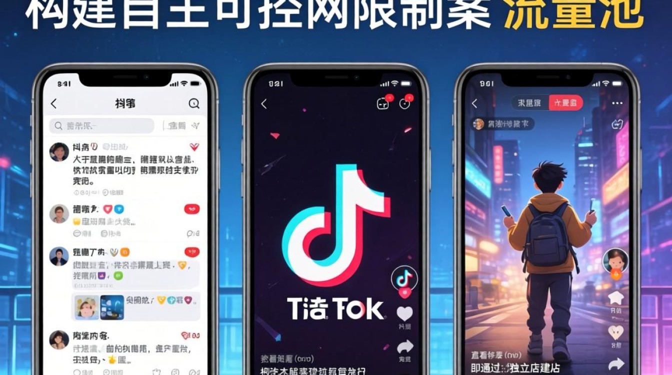 TikTok无法查看评论观看怎么办