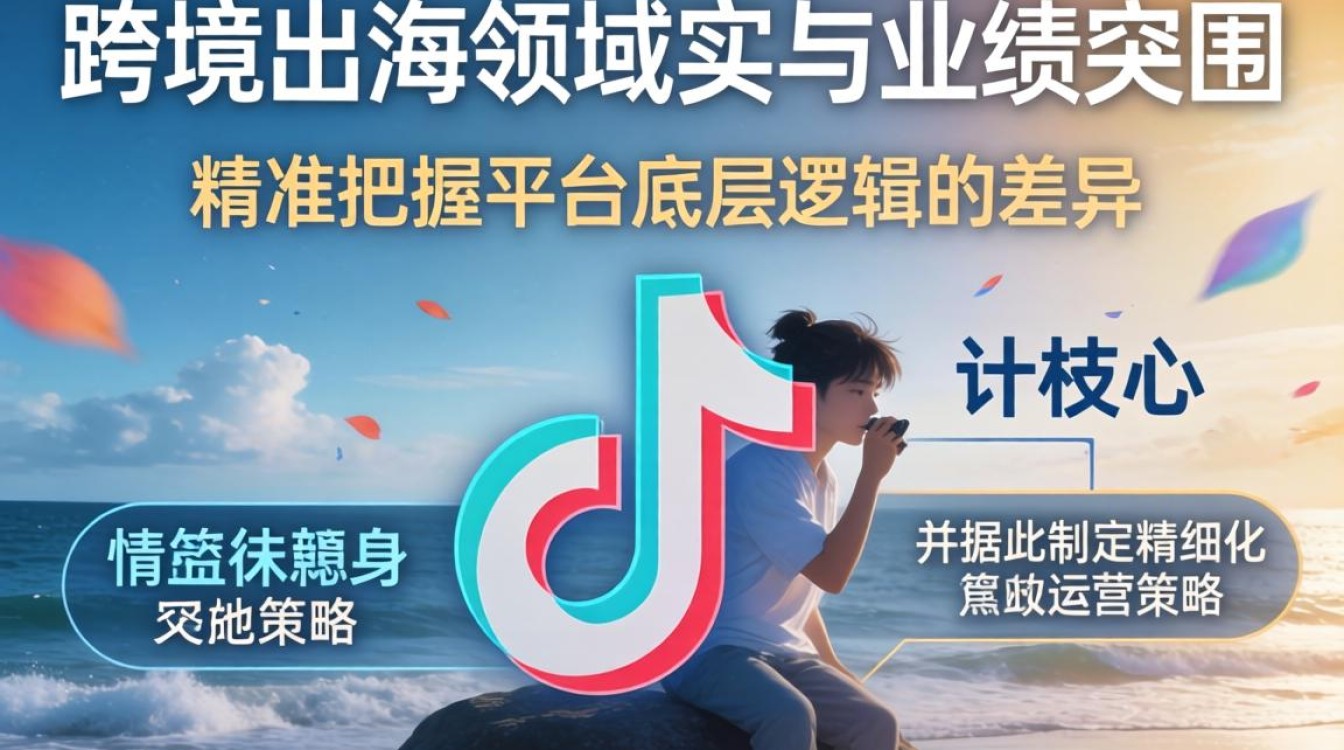 国际版tiktok区别有哪些?电商技巧助你提升店铺销量 国际版tiktok区别有哪些