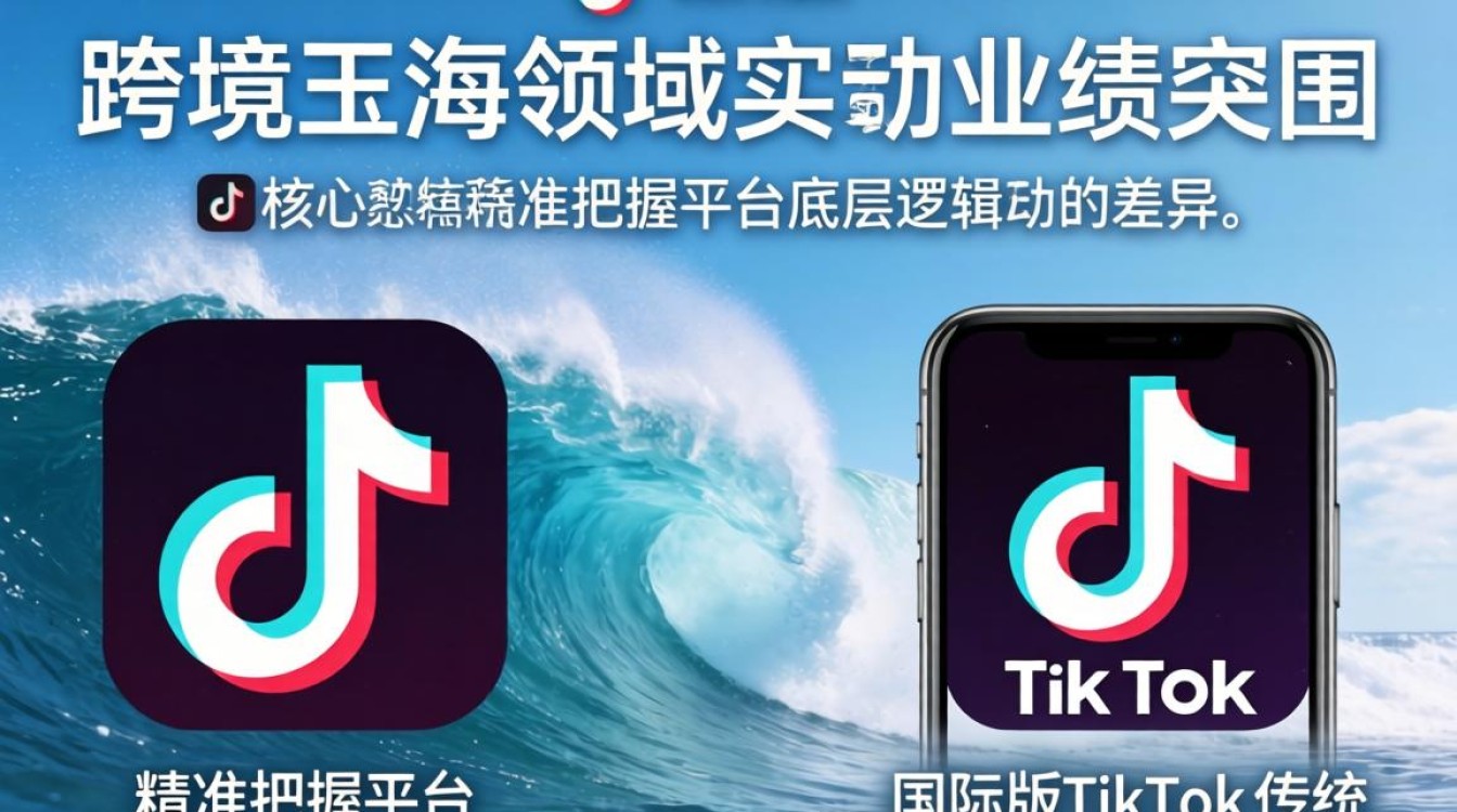 国际版tiktok区别有哪些?电商技巧助你提升店铺销量 国际版tiktok区别有哪些