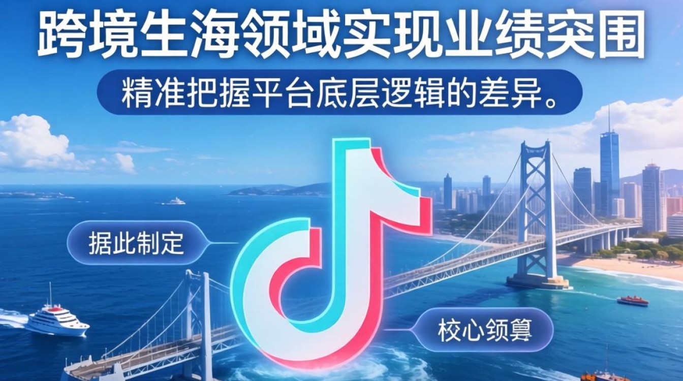 国际版tiktok区别有哪些?电商技巧助你提升店铺销量 国际版tiktok区别有哪些