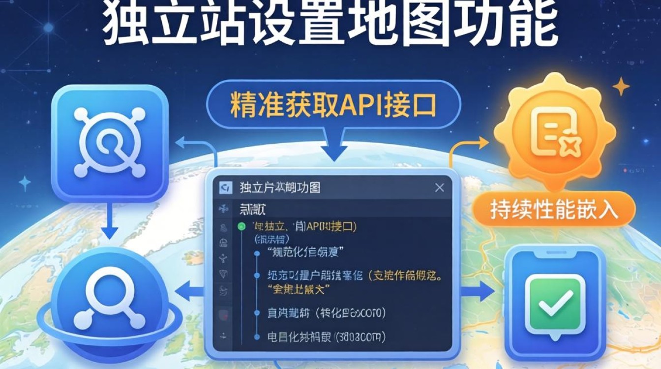 独立站添加地图教程详解