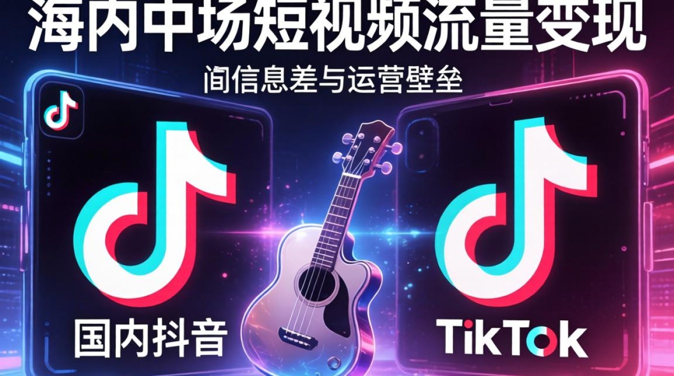 抖音tiktok粉丝增长运营秘籍