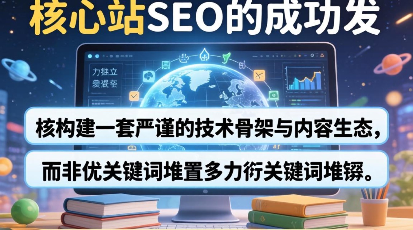 独立站SEO发布步骤有哪些