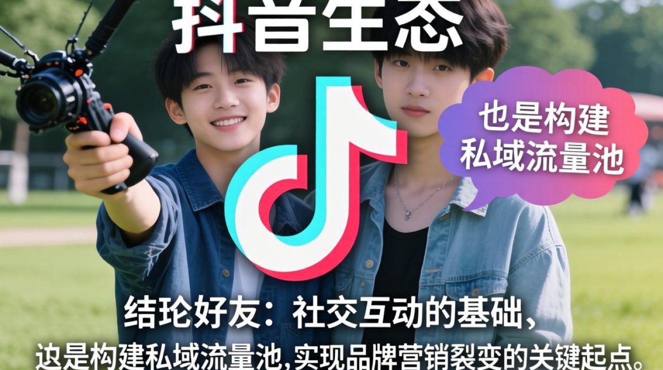 抖音怎么通过账号搜索添加好友