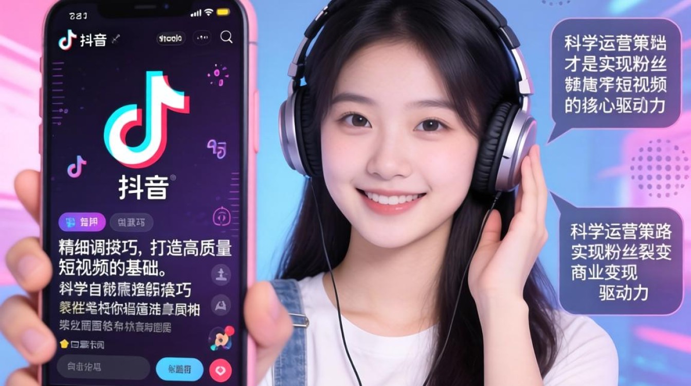 抖音背景音乐怎么调小声教程