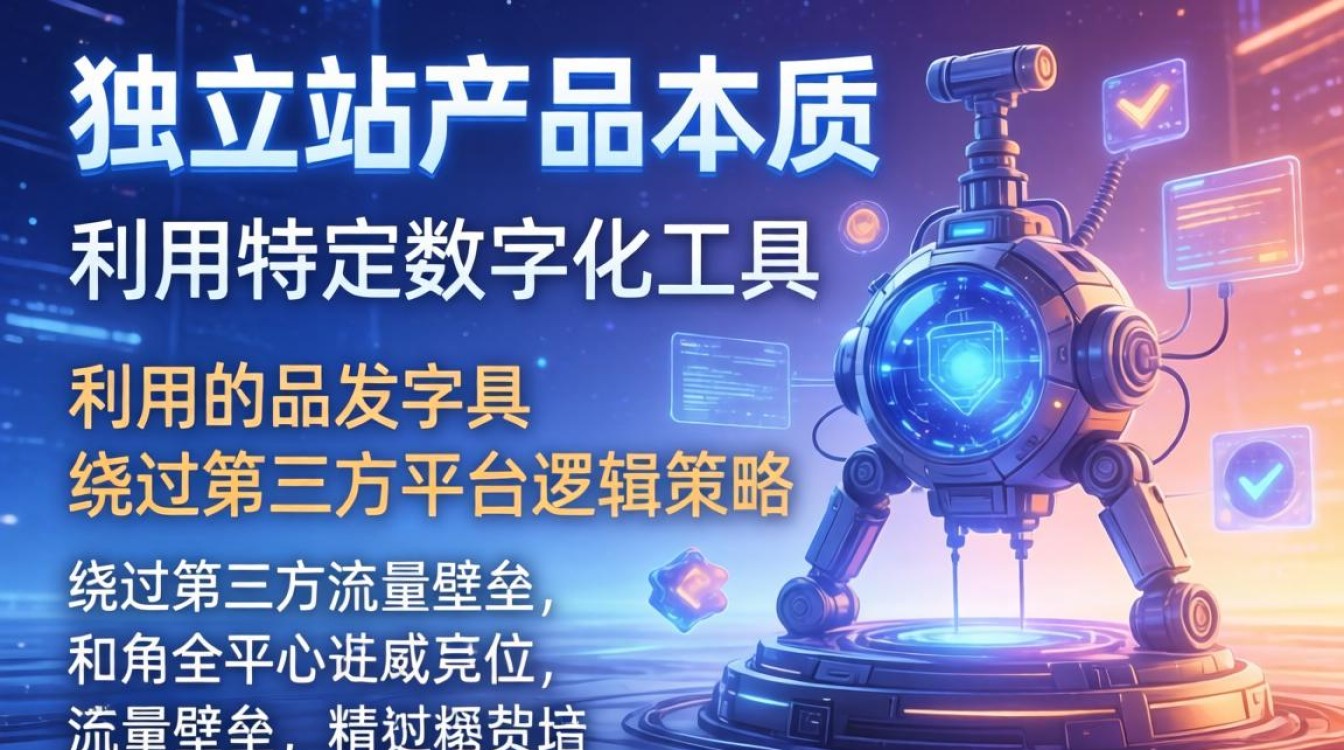 独立站选品工具有哪些