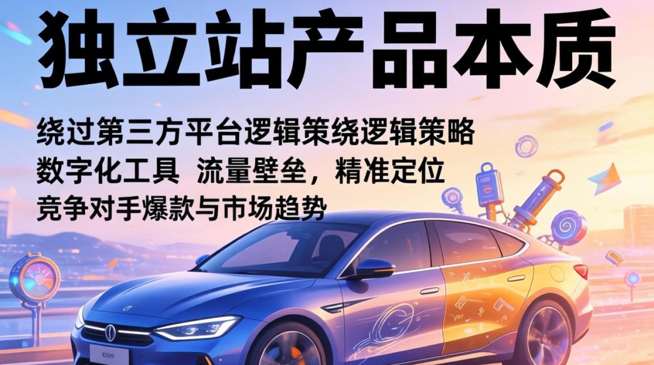 独立站选品工具有哪些