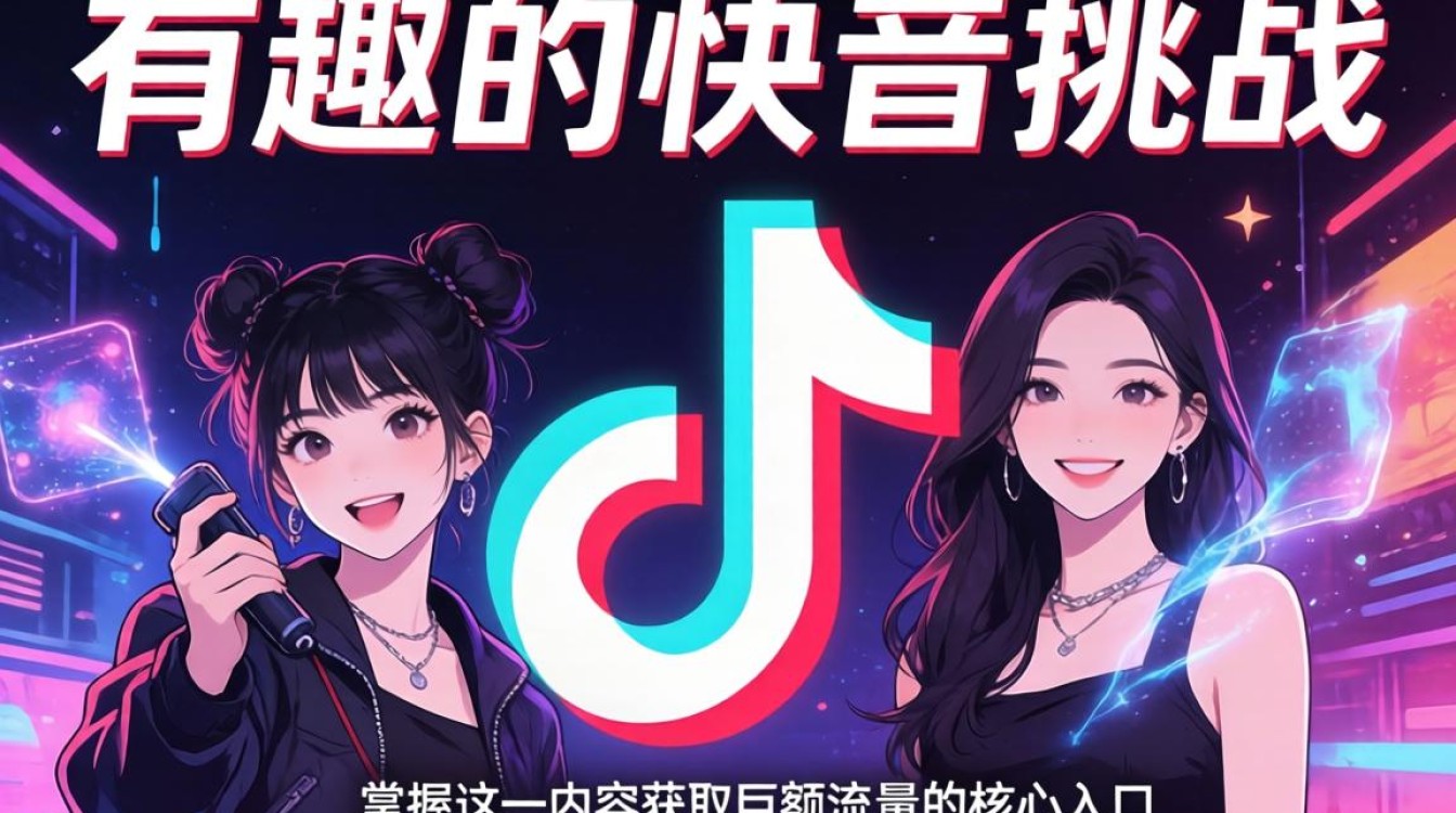 TikTok有趣的定格挑战怎么做?定格挑战出海内容创作技巧 TikTok有趣的定格挑战怎么做