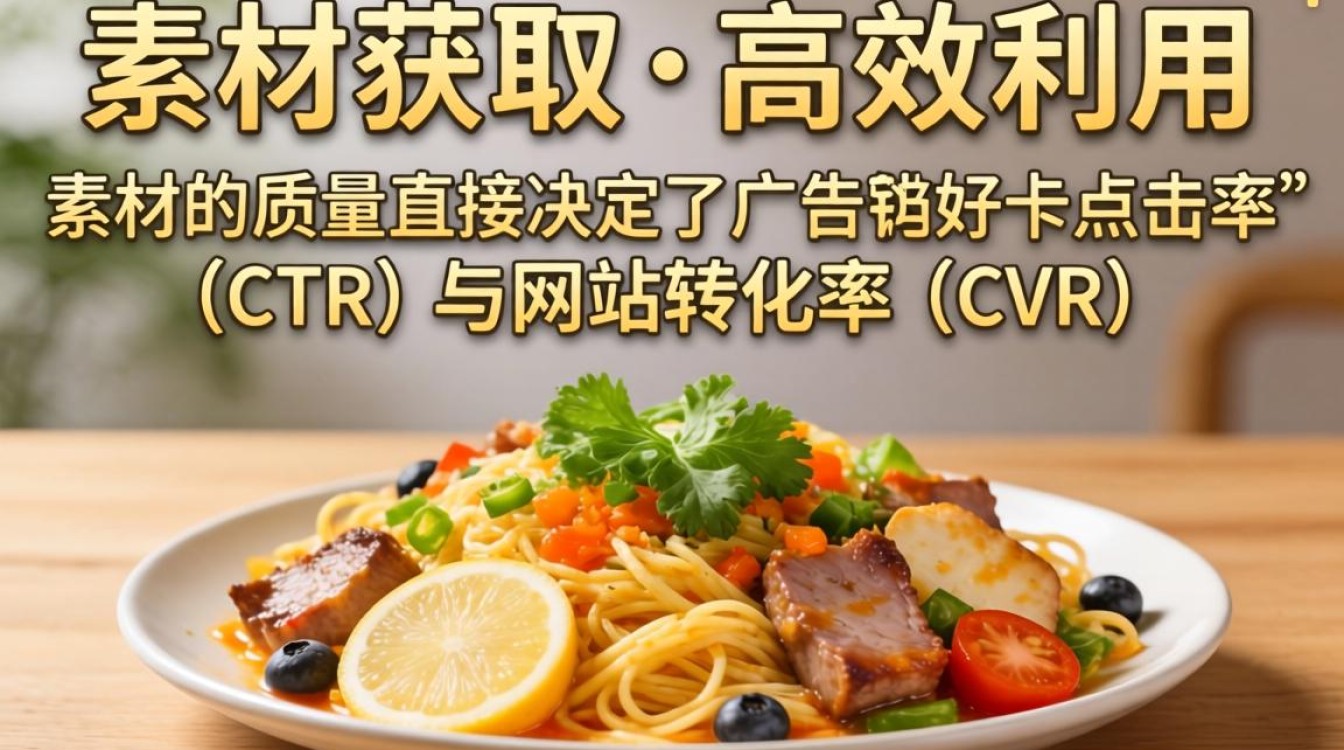 独立站怎么找素材?新手去哪里找免费素材? 新手去哪里找免费素材