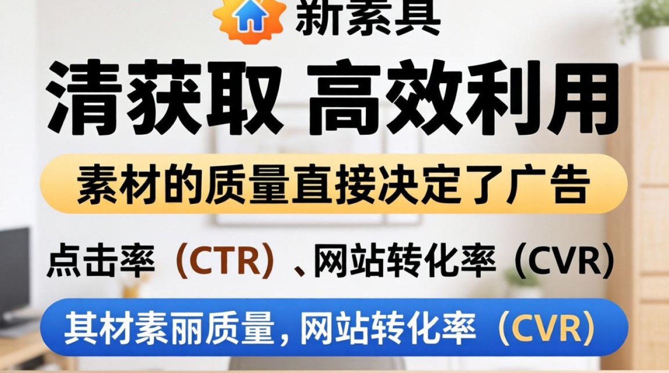 独立站怎么找素材?新手去哪里找免费素材? 新手去哪里找免费素材