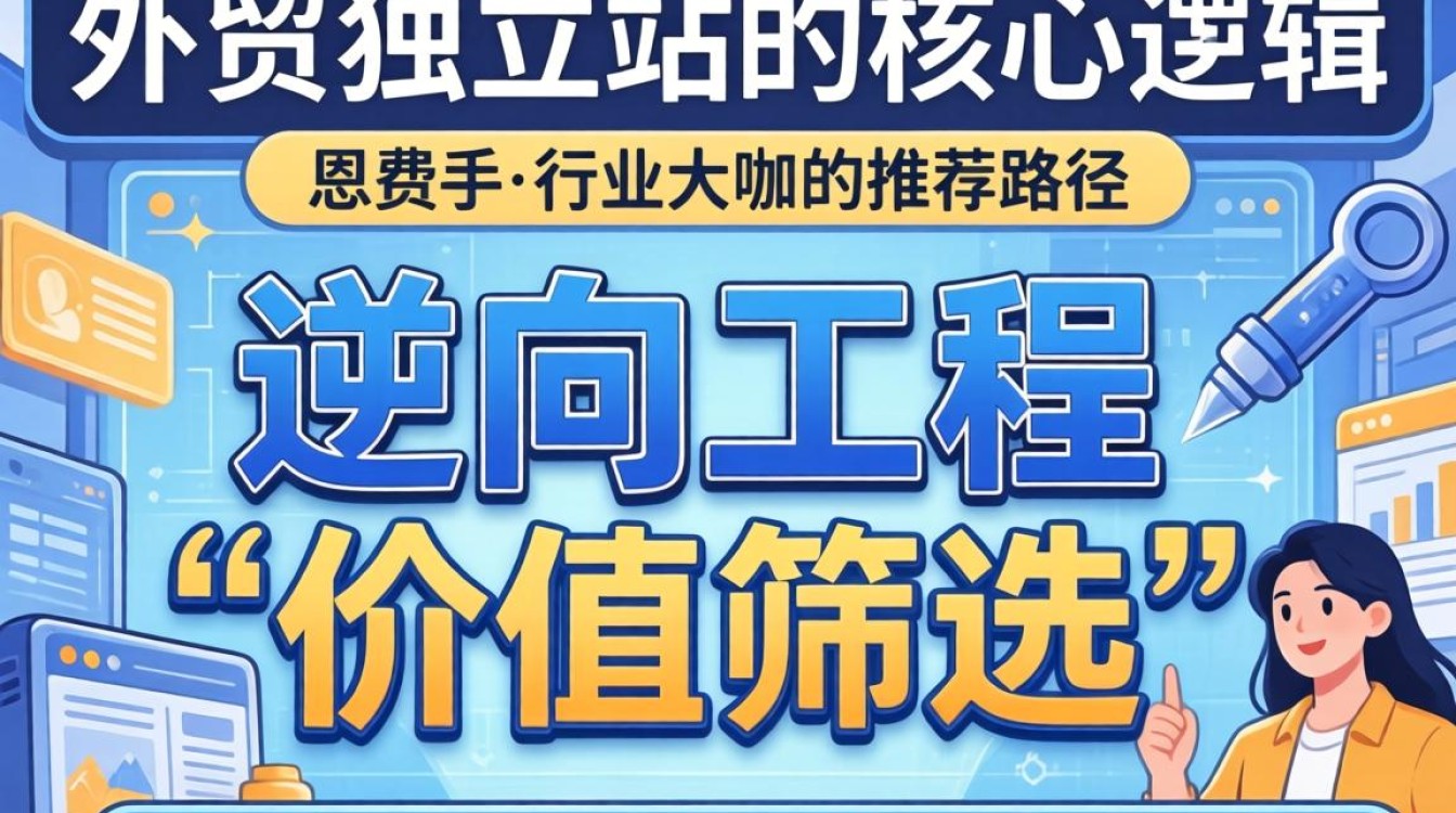 怎么找外贸独立站?外贸独立站建站平台哪个好 外贸独立站建站平台哪个好