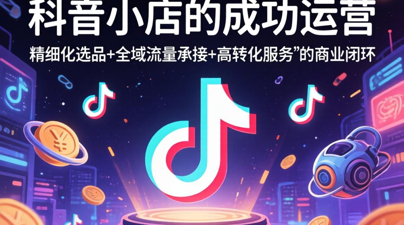 抖音小店具体做法怎么写