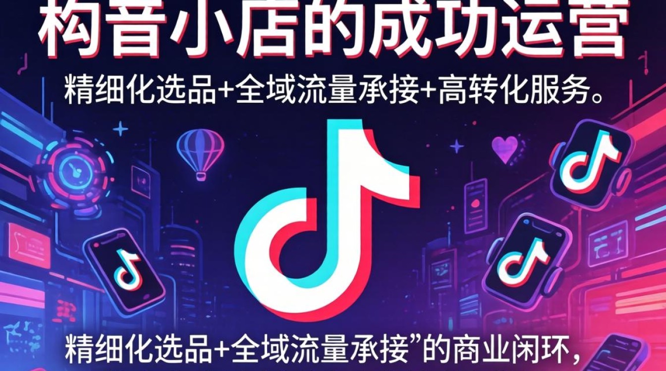 抖音小店具体做法怎么写