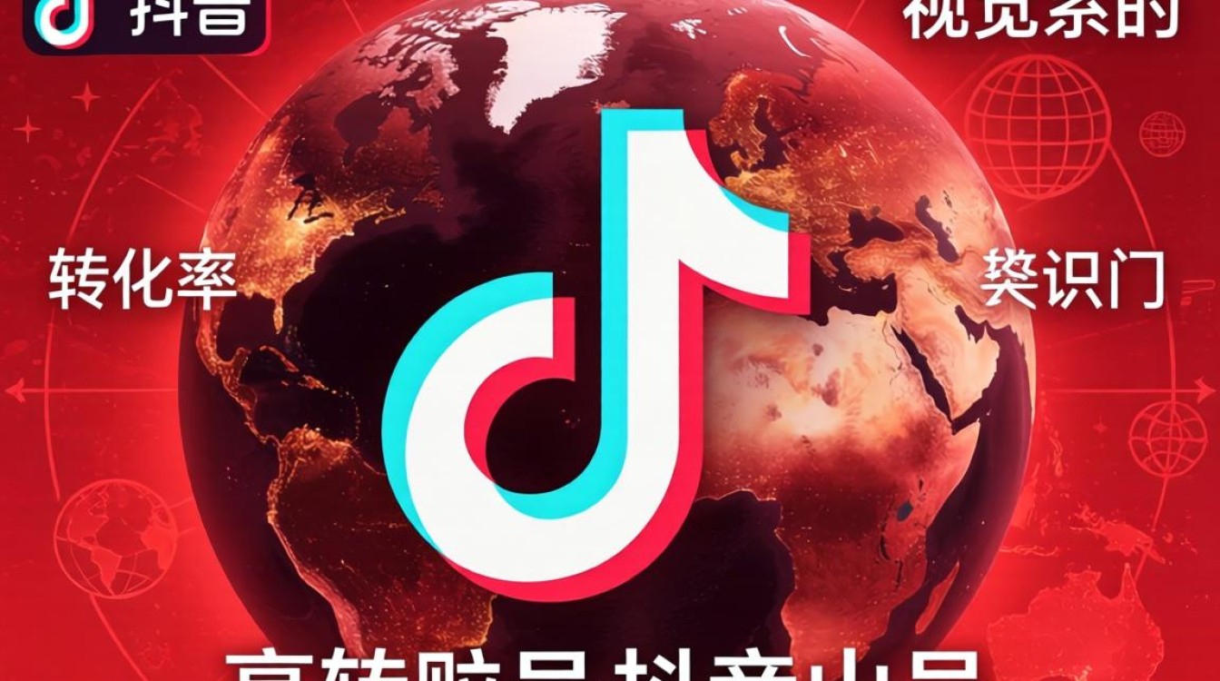 抖音红色地球壁纸怎么弄