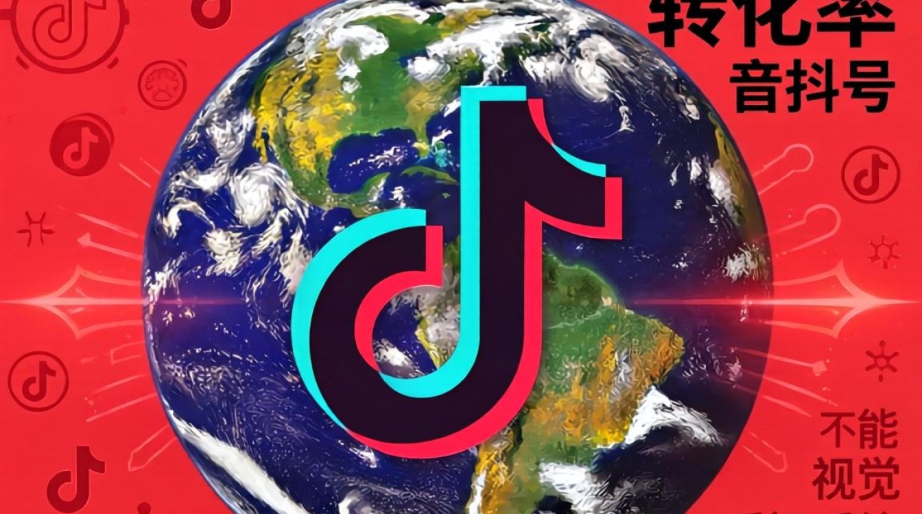 抖音红色地球壁纸怎么弄