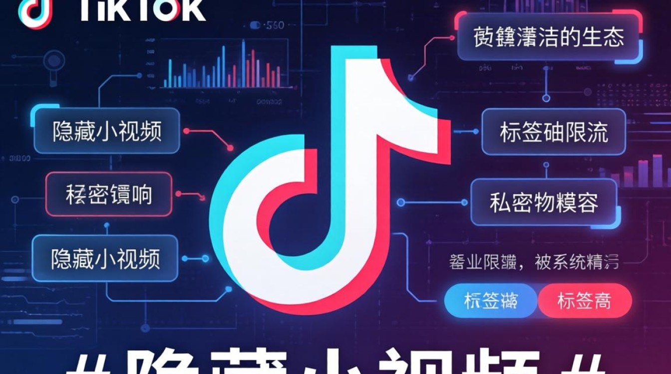 TikTok隐藏小视频怎么变现