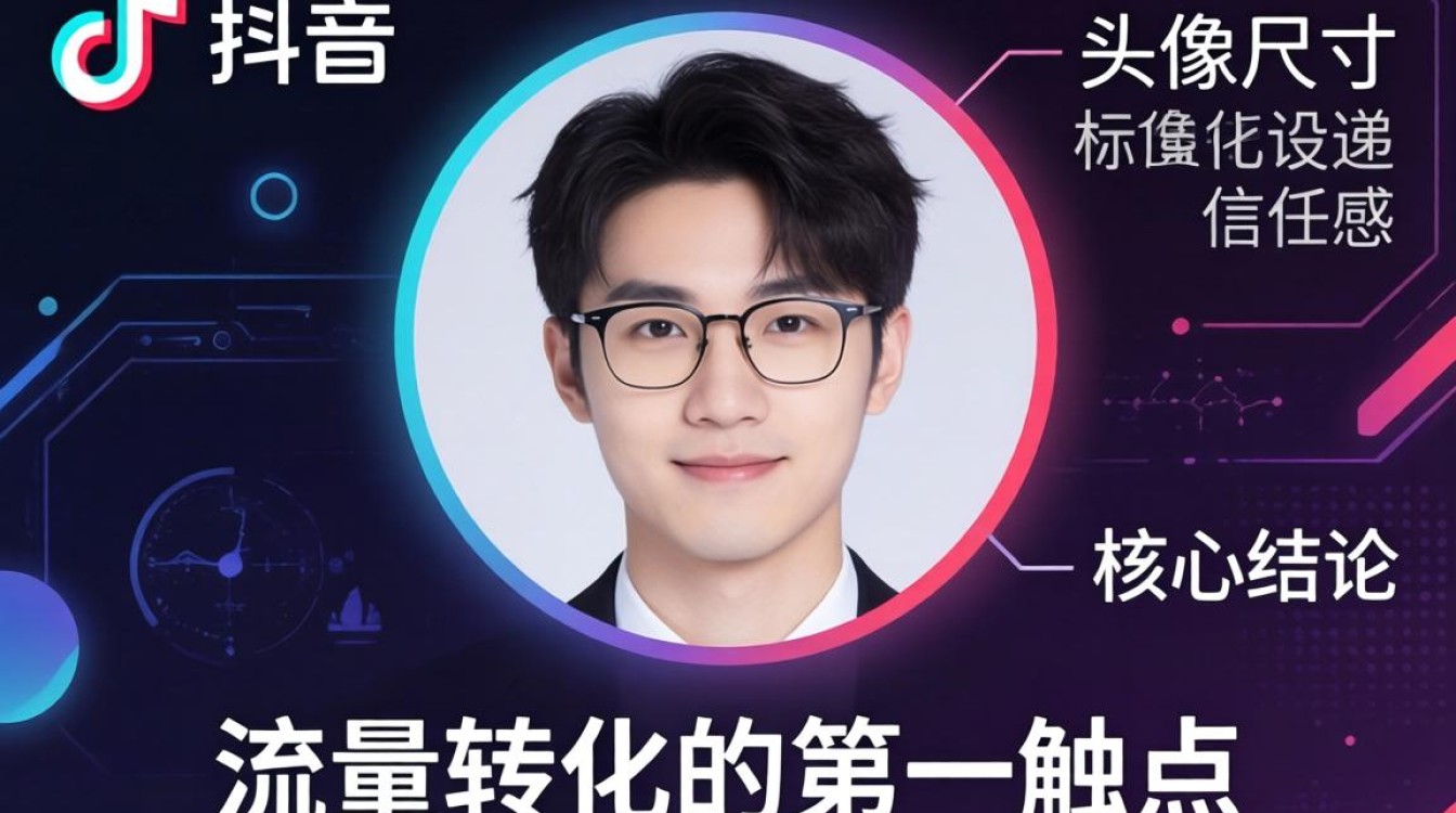 怎么改自己抖音头像大小 变现模式与盈利方向 怎么改自己抖音头像大小 变现模式与盈利方向