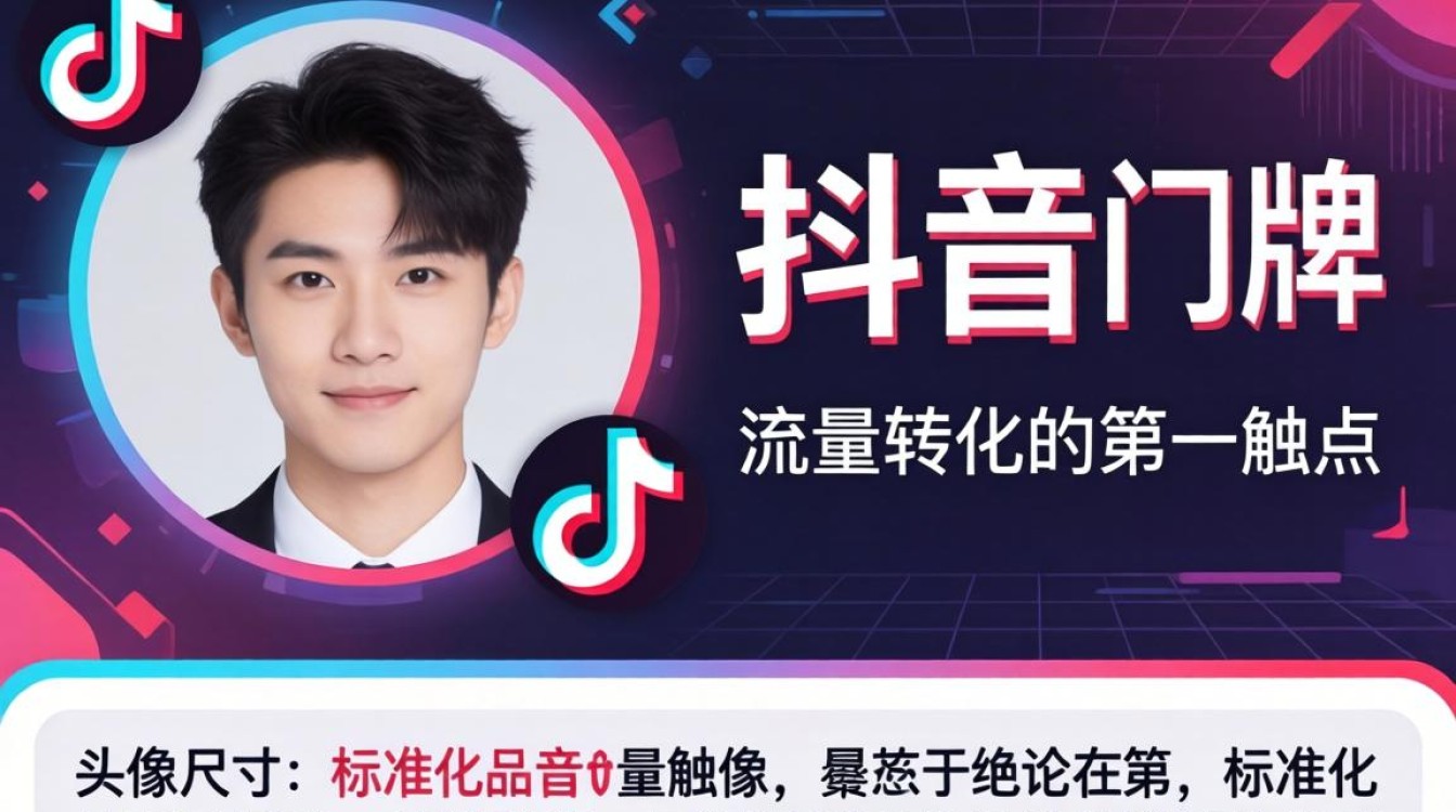 怎么改自己抖音头像大小 变现模式与盈利方向 怎么改自己抖音头像大小 变现模式与盈利方向