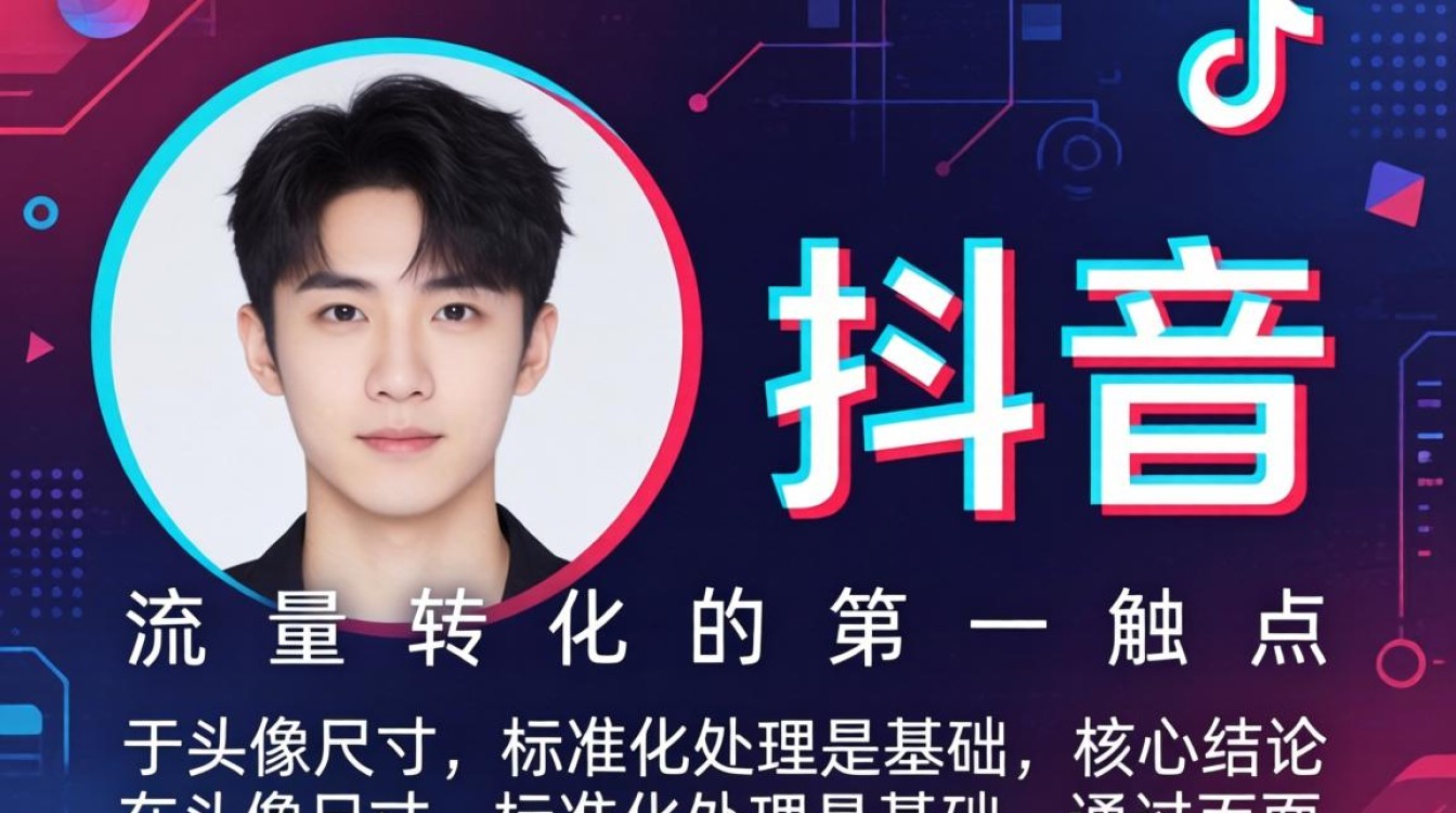 怎么改自己抖音头像大小 变现模式与盈利方向 怎么改自己抖音头像大小 变现模式与盈利方向