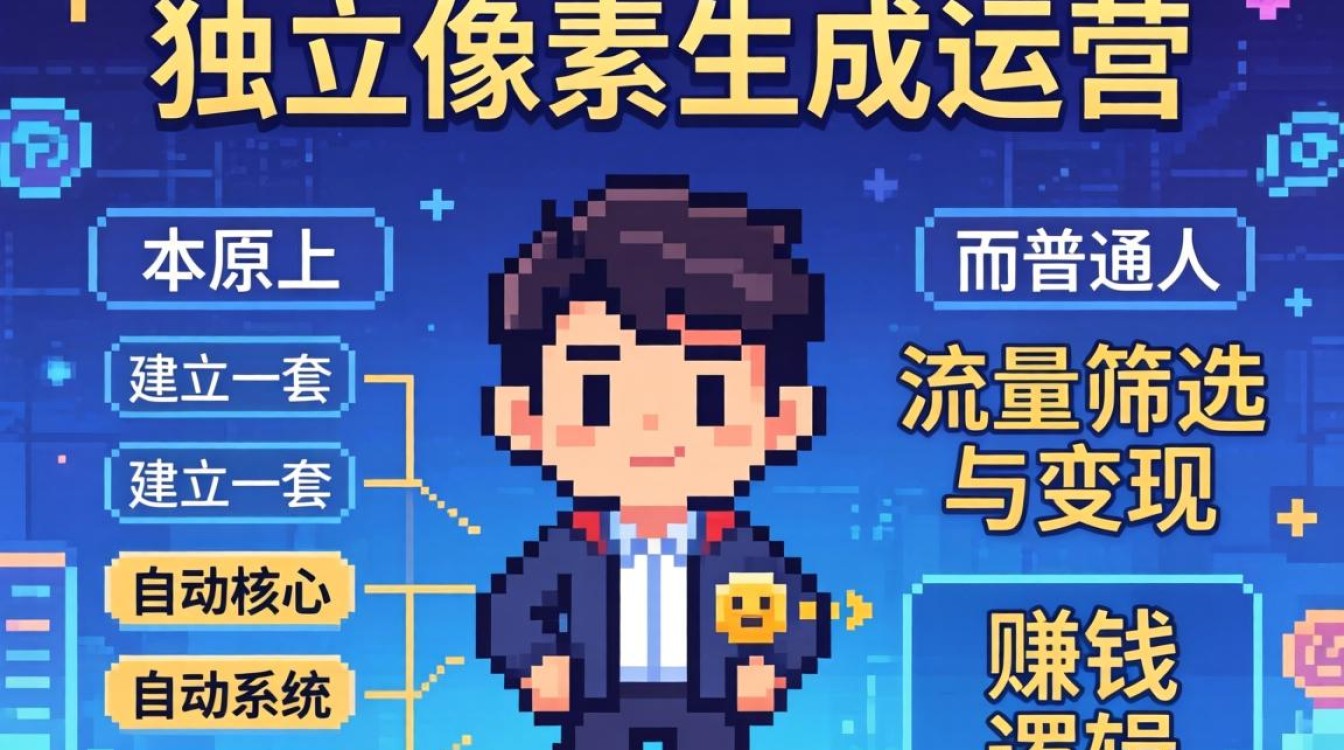 普通人适合做什么赚钱方法