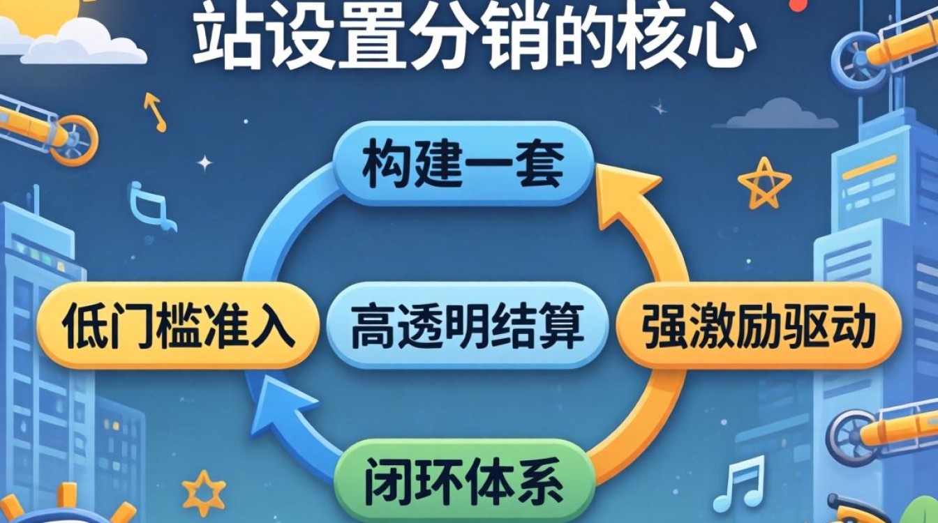 独立站分销系统搭建教程