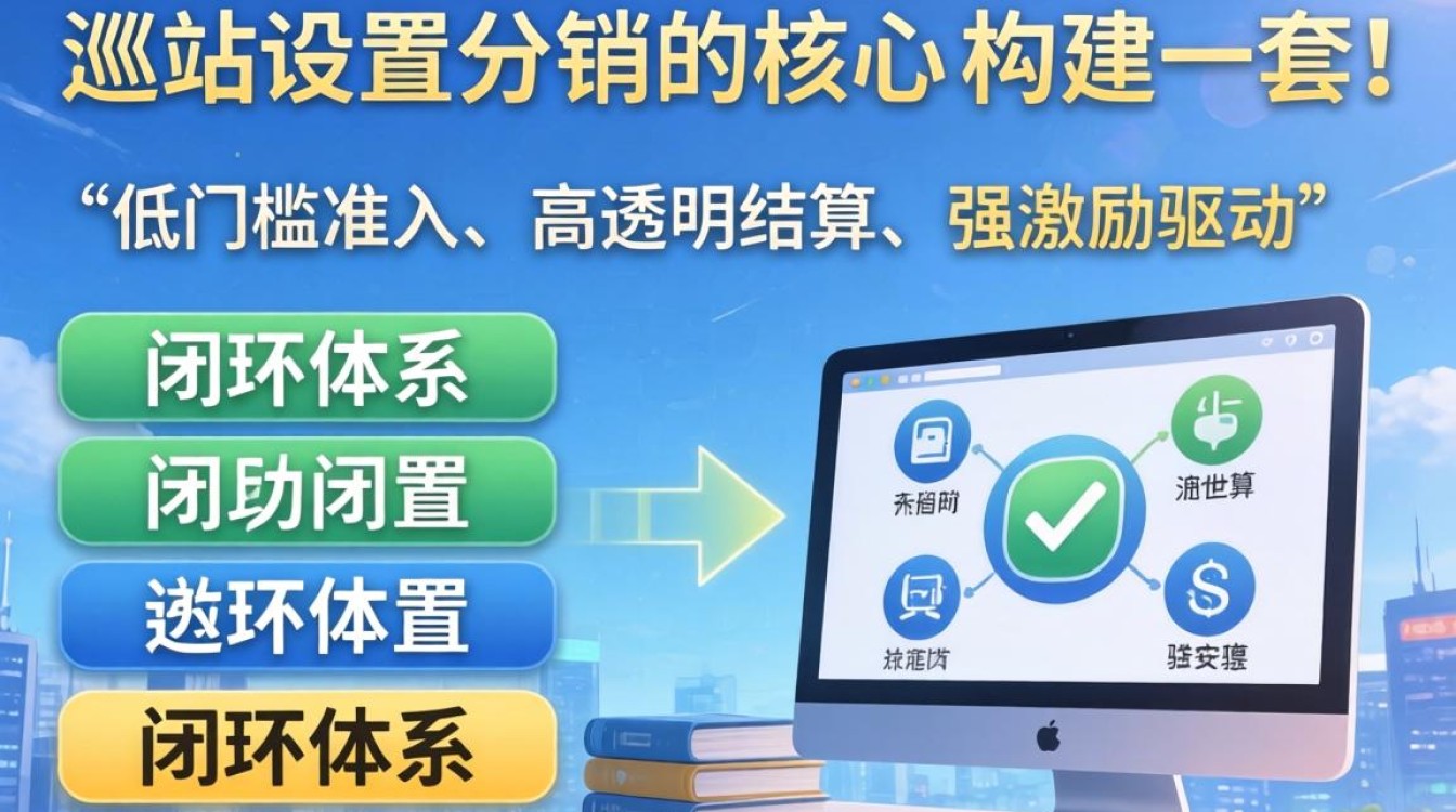 独立站分销系统搭建教程