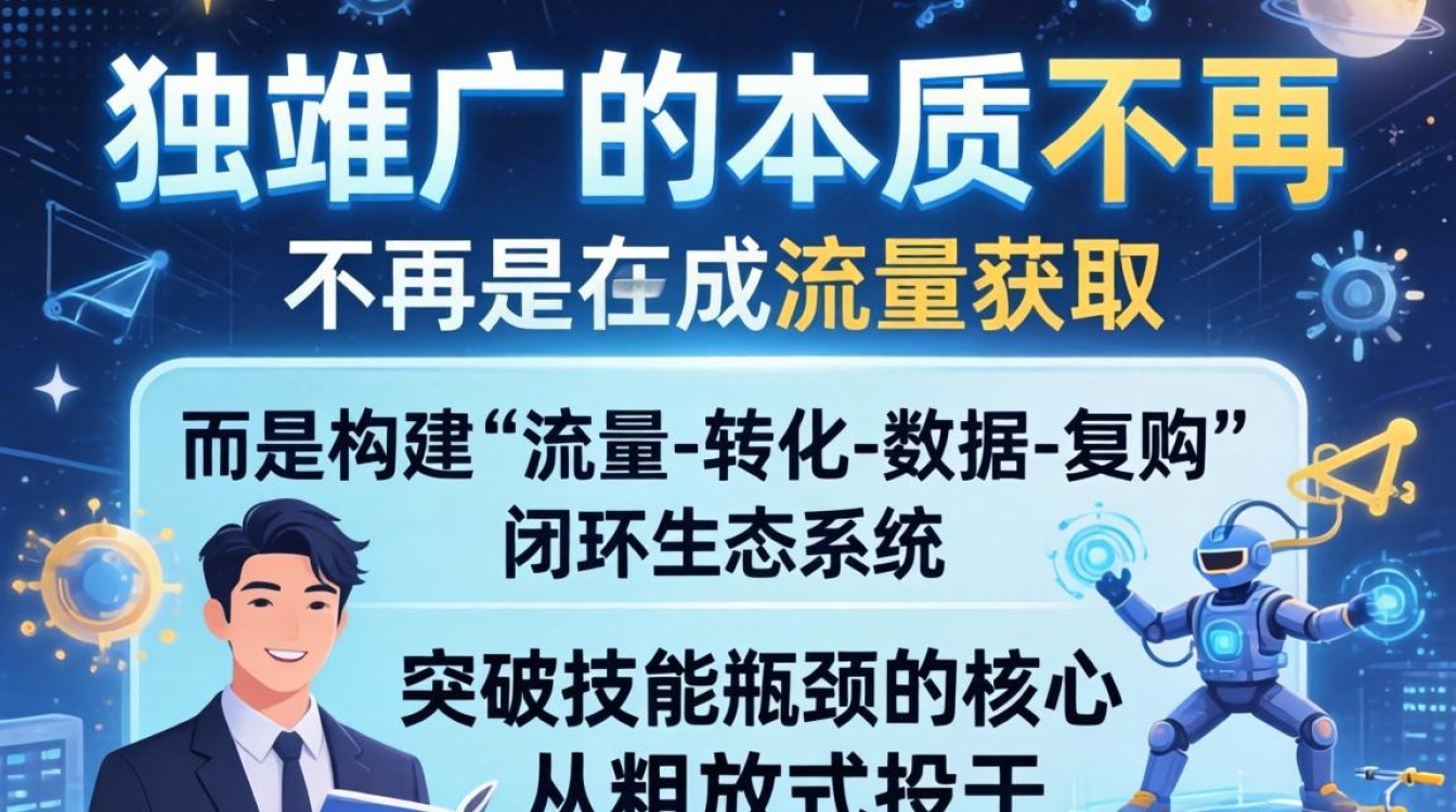 独立站推广引流方法有哪些