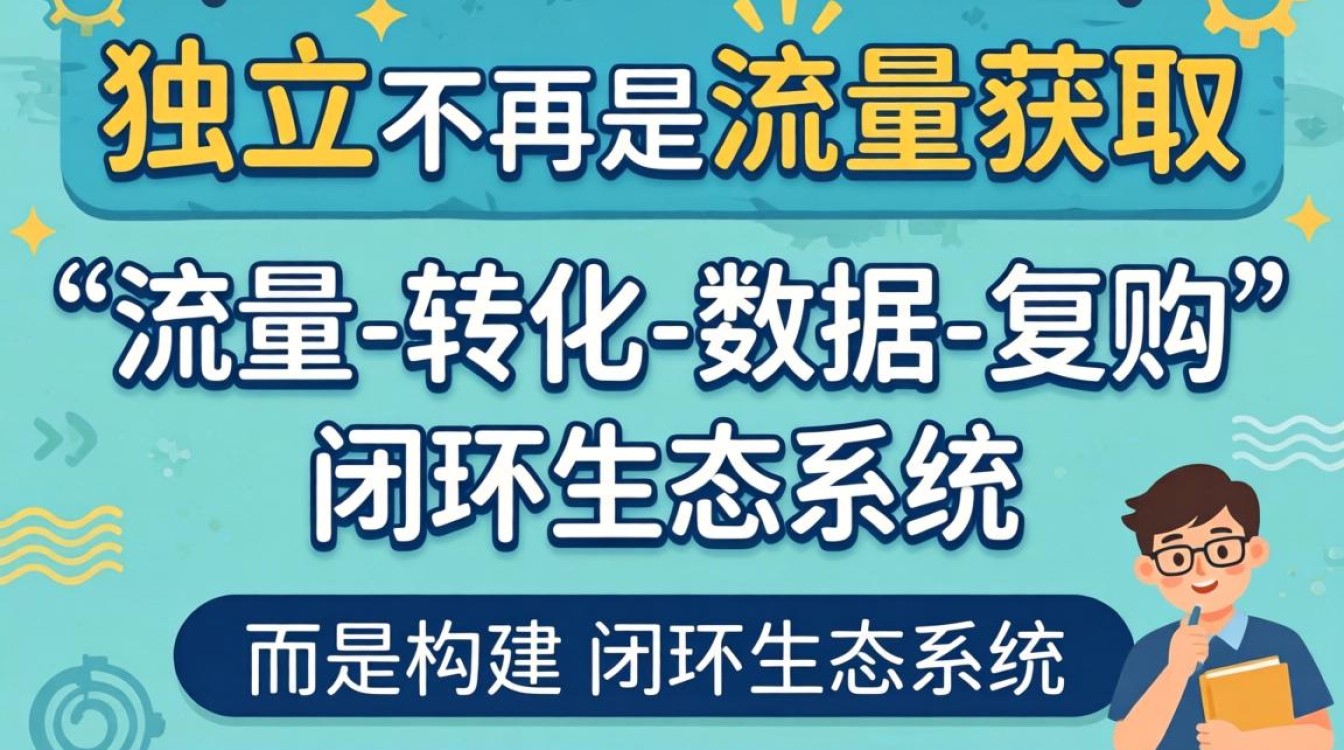 独立站推广引流方法有哪些