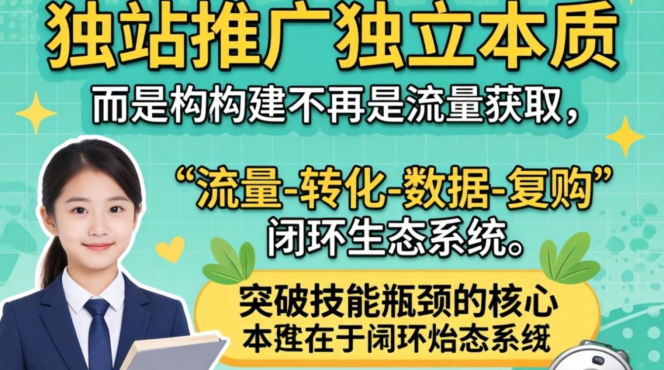 独立站推广引流方法有哪些