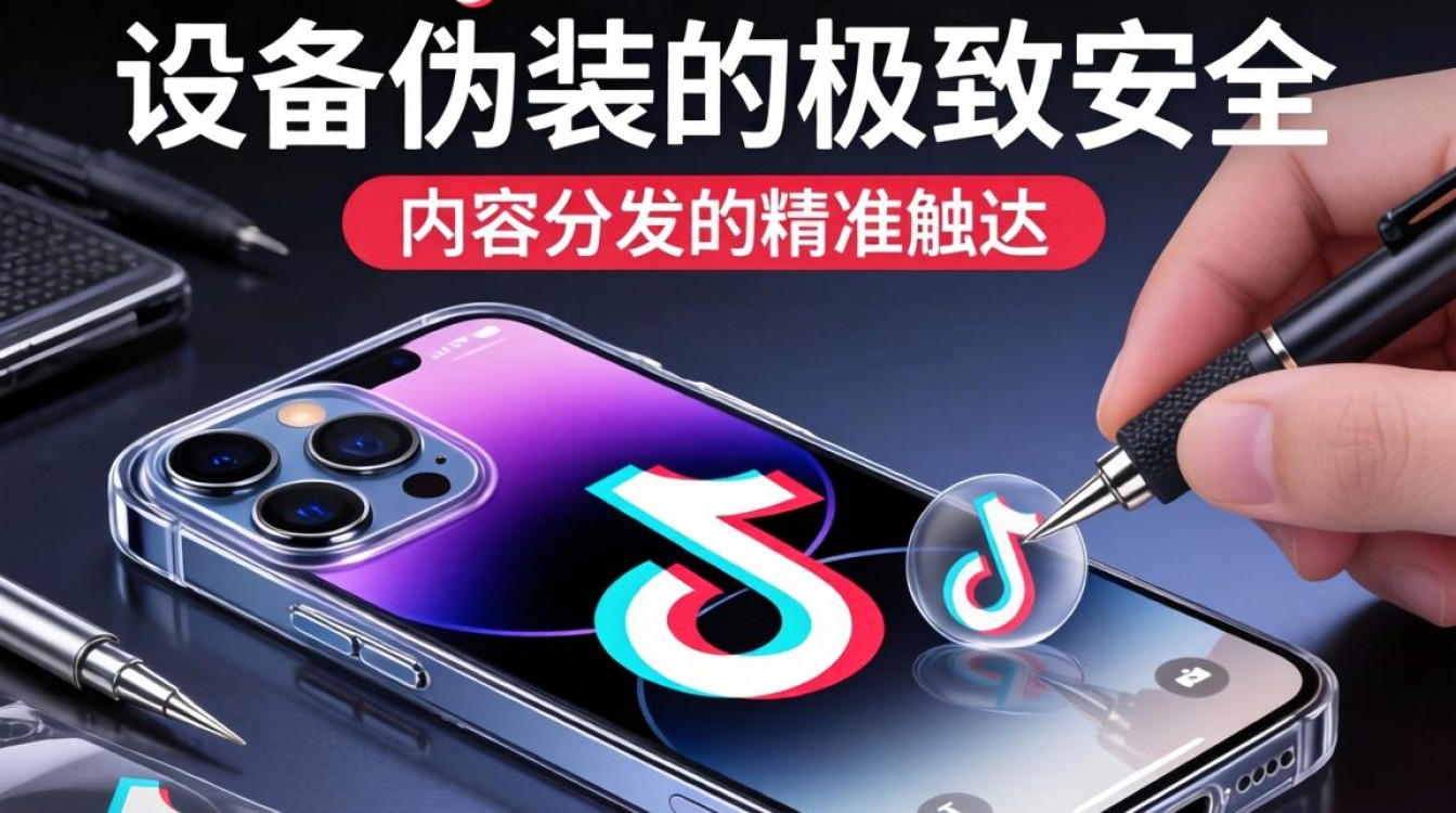 TikTok全包手机膜贴膜教程详解