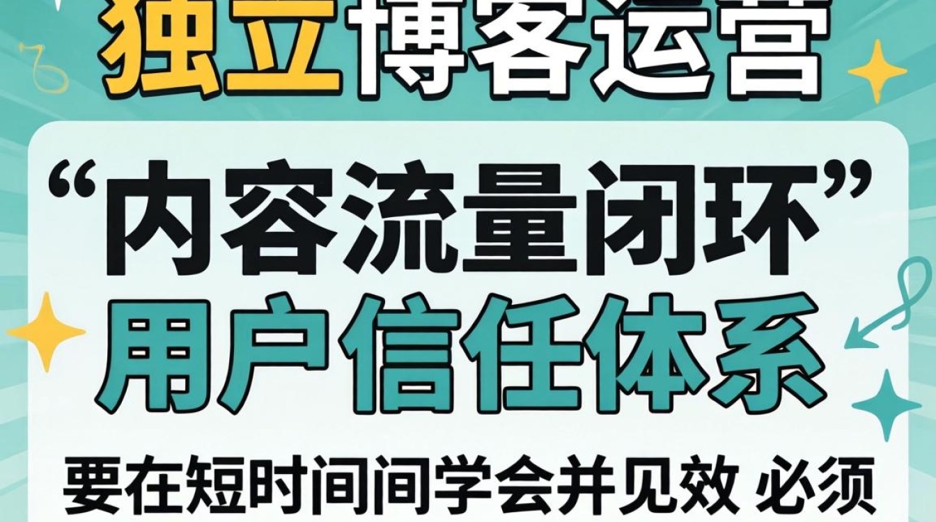 新手如何快速学会运营方法