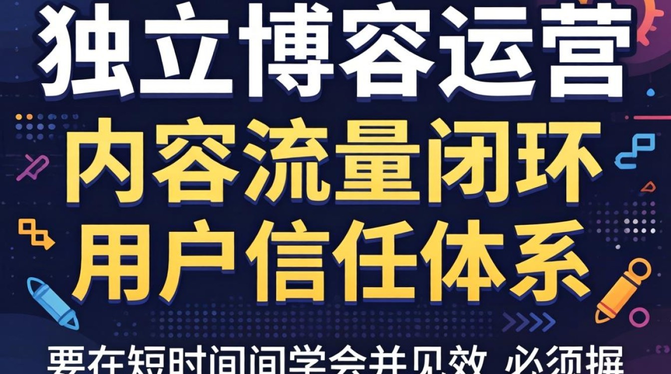 新手如何快速学会运营方法