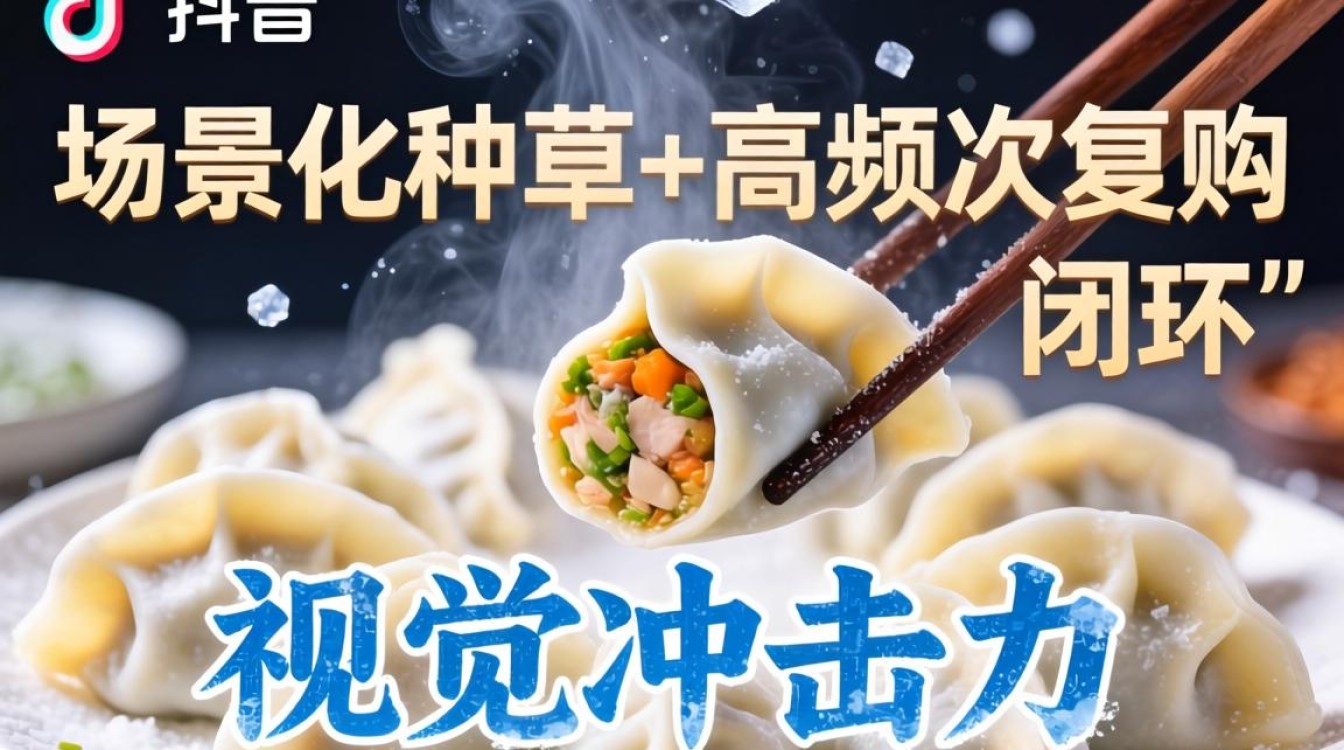 抖音短视频带货技巧有哪些