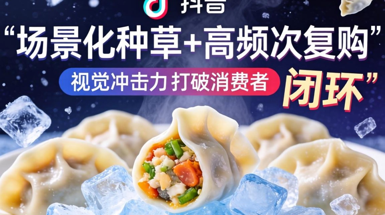 抖音短视频带货技巧有哪些