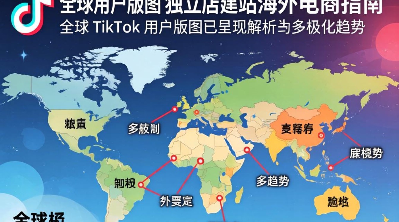 TikTok哪个版本用户多?2026最火版本推荐 TikTok哪个版本用户多