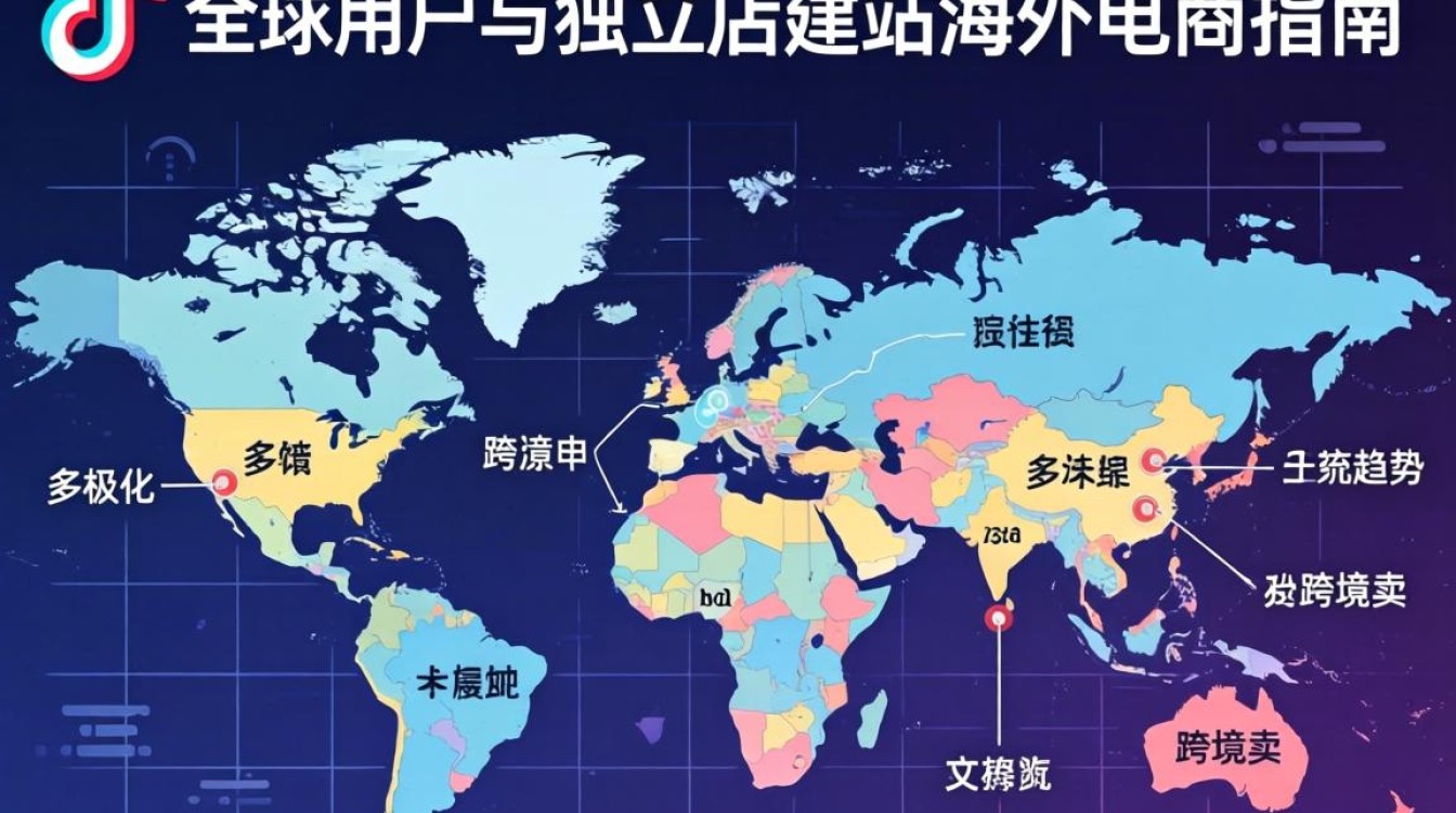 TikTok哪个版本用户多?2026最火版本推荐 TikTok哪个版本用户多