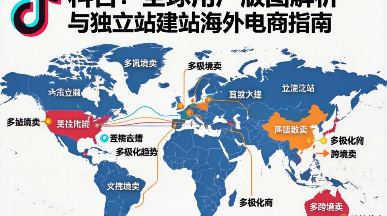 TikTok哪个版本用户多?2026最火版本推荐 TikTok哪个版本用户多